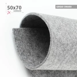 Bastelfilz 3Mm - 50X70 cm Sparset 10 Blatt|IDEEINFELTRO.COM