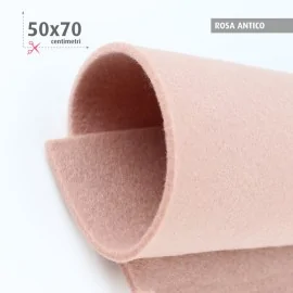 Bastelfilz 3Mm - 50X70 cm Sparset 10 Blatt|IDEEINFELTRO.COM