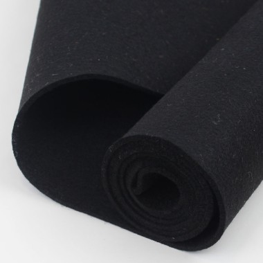 Felt By Meter