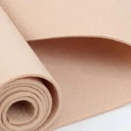 Fetru Un metru pastel somon 50X140 cm|IDEEINFELTRO.COM