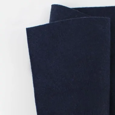 Venta on line rollo tela de fieltro azul oscuro 180 cm x 10M x 1,5 mm 2