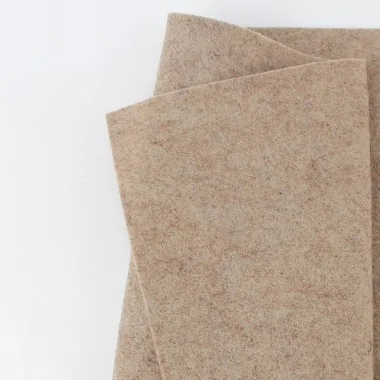 Comprar online Roto tela de fieltro topo 180 cm x 10M x 1,5 mm 2