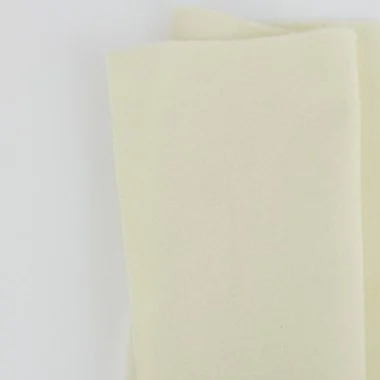 Venta on line rollo tela de fieltro crema 180 cm x 10 m x 1,5 mm 2