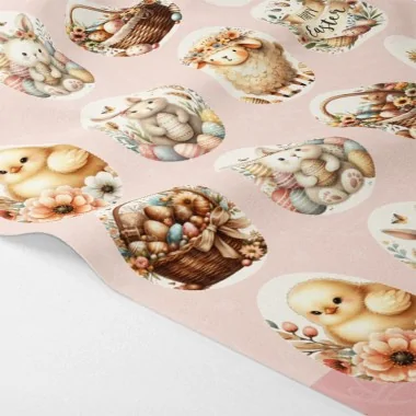 Baby Roze Dun Vilt Rol 50X180 cm|IDEEINFELTRO.COM