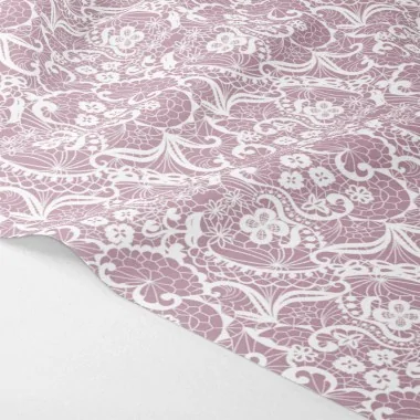 Dantelă Effect fetru sau fetru moale Panel Mod.1 - Culoare portocalie|IDEEINFELTRO.COM