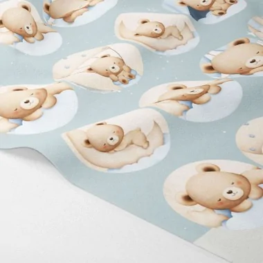 Bile de naștere în fetru moale