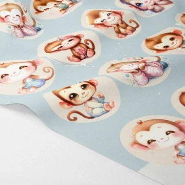 Bile de naștere în fetru moale