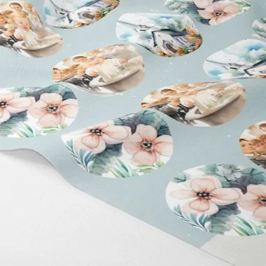 Bile de naștere în fetru moale