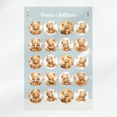 Bile de naștere în fetru moale 2