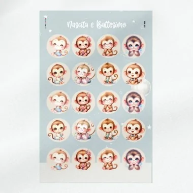 Bile de naștere în fetru moale 2