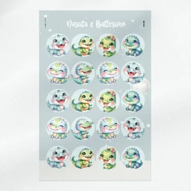 Bile de naștere în fetru moale 2