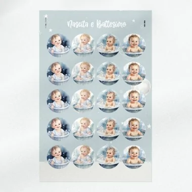 Bile de naștere în fetru moale 2