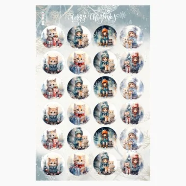 Panneau en tissu feutre « Fille de la Confirmation et de la Première Communion » modèle 17 - Personnalisable|IDEEINFELTRO.COM 2