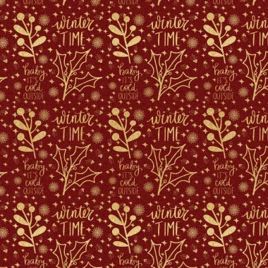 Boules de Noël en tissu feutre 24 pièces - Fauve avec chapeau|IDEEINFELTRO.COM 2