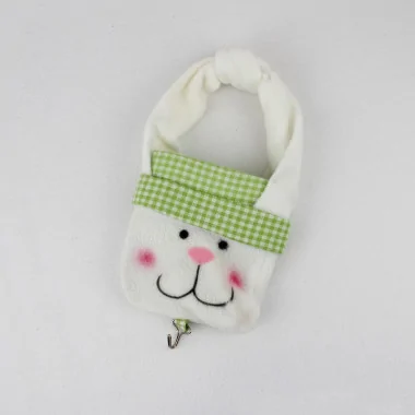 Fleece Storage - Bunny