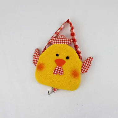 Fleece Storage - Chick