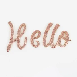 Benutzerdefinierter Name oder Wort in eva Glitter Rubber - Schriftart 4|IDEEINFELTRO.COM