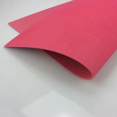 Eva Schuim "Gekrast" 40 x 60 cm - Roze|IDEEINFELTRO.COM