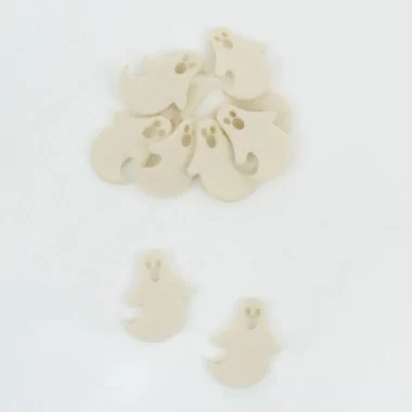 Babouches en feutre ou feutrine - taille et couleur personnalisées (40 pièces)