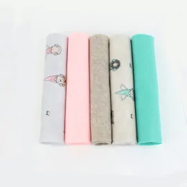 Vente en ligne Kit d’épargne de Noël Mix 10 tissu feutrine 20X30 cm 1Mm