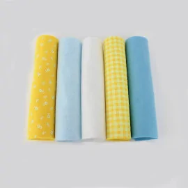 Vente En Ligne Kit d’Economie Mix 10 tissu feutrine 20X30 cm 1Mm