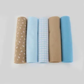 Online verkoop spaarkit mix 10 Dun Vilt 20X30 cm 1mm