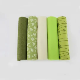Online verkoop spaarkit mix 10 Dun Vilt 20X30 cm 1mm