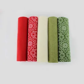 Online verkoop spaarkit mix 10 Dun Vilt 20X30 cm 1mm