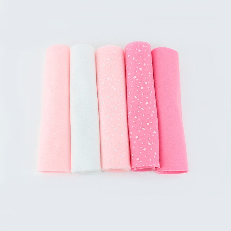 Sale Online Sparset Mix 10 Filzstoff 20X30 cm 1Mm