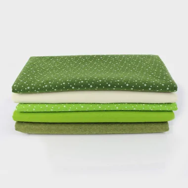 Dun Vilt Mix - Meisjes Spaarpakket 5 rollen|IDEEINFELTRO.COM