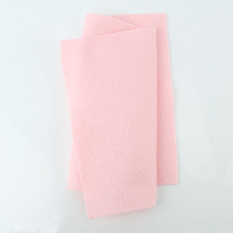Vente en ligne Kit d’épargne de Noël Mix 10 tissu feutrine 20X30 cm 1Mm