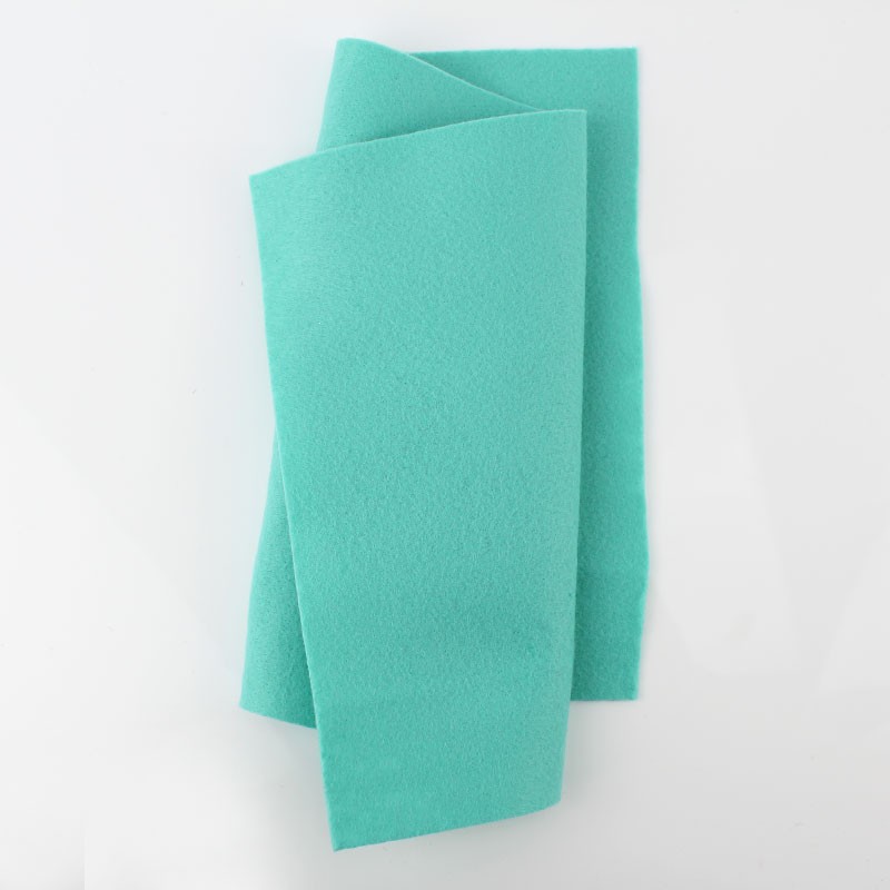 Online verkoop Kerst spaarpakket Mix 10 Dun Vilt 20X30 cm 1Mm