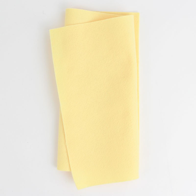Vente en ligne Kit d’épargne de Noël Mix 10 tissu feutrine 20X30 cm 1Mm