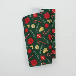 Vente en ligne Kit d’épargne de Noël Mix 10 tissu feutrine 20X30 cm 1Mm