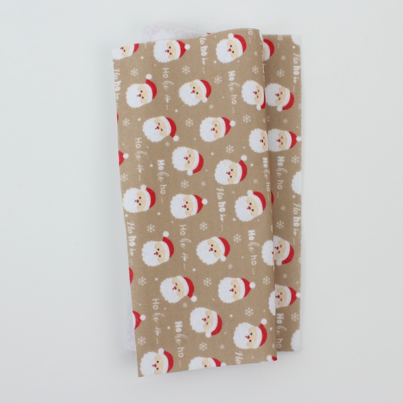 Online verkoop Kerst spaarpakket Mix 10 Dun Vilt 20X30 cm 1Mm