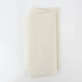 Dun Vilt 20X30 cm Mix - Flores Carne Spaarpakket 10 vellen|IDEEINFELTRO.COM