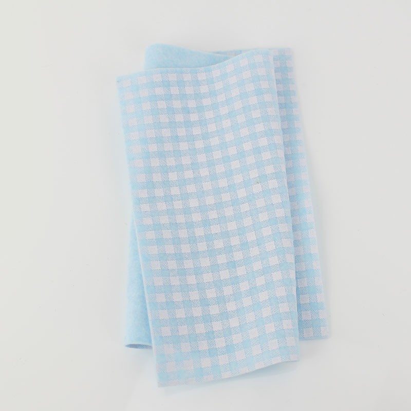 Vente En Ligne Kit d’Economie Mix 10 tissu feutrine 20X30 cm 1Mm