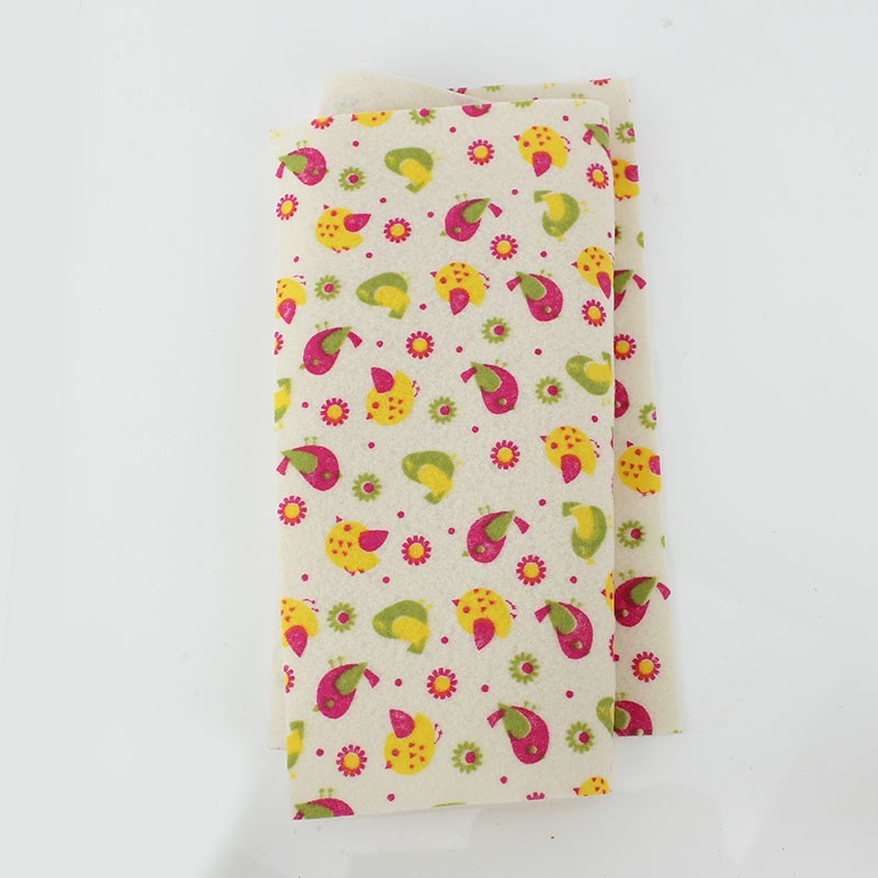 Vente En Ligne Kit d’Economie Mix 10 tissu feutrine 20X30 cm 1Mm