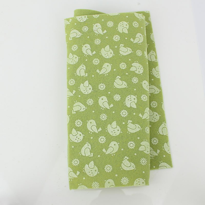 Sale Online Sparset Mix 10 Filzstoff 20X30 cm 1Mm
