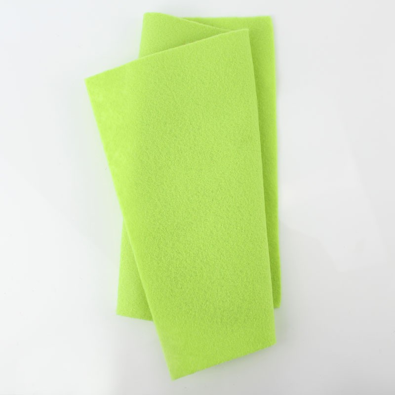 Sale Online Sparset Mix 10 Filzstoff 20X30 cm 1Mm