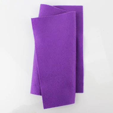 Pannolenci 20X30 Cm Mix - Lilac Lace Kit Risparmio 10 Fogli 2