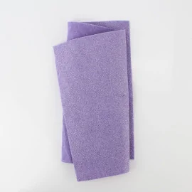 Pannolenci 20X30 Cm Mix - Lilac Lace Kit Risparmio 10 Fogli|IDEEINFELTRO.COM