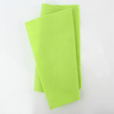 Fetru Moale Mix - Kit Saver Scoțian Bej/Roșu 5 Role|IDEEINFELTRO.COM 2