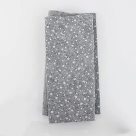 Pannolenci 20X30 Cm Mix - Stelline Rosso Kit Risparmio 10 Fogli|IDEEINFELTRO.COM