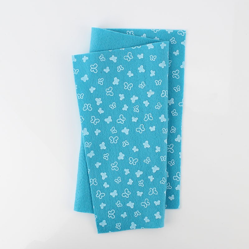 Sale Online Sparset Mix 10 Filzstoff 20X30 cm 1Mm