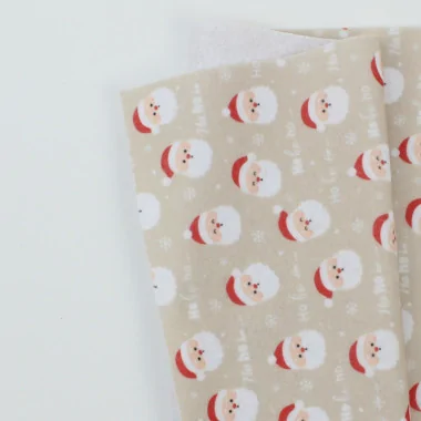 Fleece cream H 150 x 50 cm|IDEEINFELTRO.COM 2