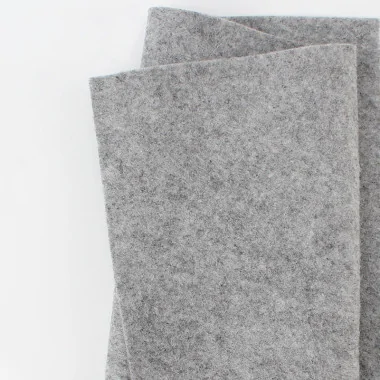 Babbo Natale In Pannolenci Da Imbottire|IDEEINFELTRO.COM 2