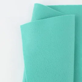 Fetru Moale Mix - Pătrate și Flori Tiffany/Galben Kit de Economii 5 Rulouri|IDEEINFELTRO.COM