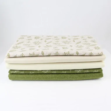 Dun Vilt 20X30 cm - Avion/Wit Spaarpakket 15 Vellen|IDEEINFELTRO.COM