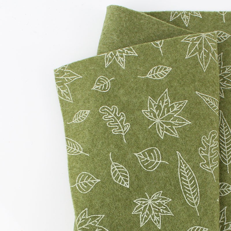 Online verkoop Mix Spaarkit 5 Dun Vilt 50X180 cm 50X90Cm 1mm